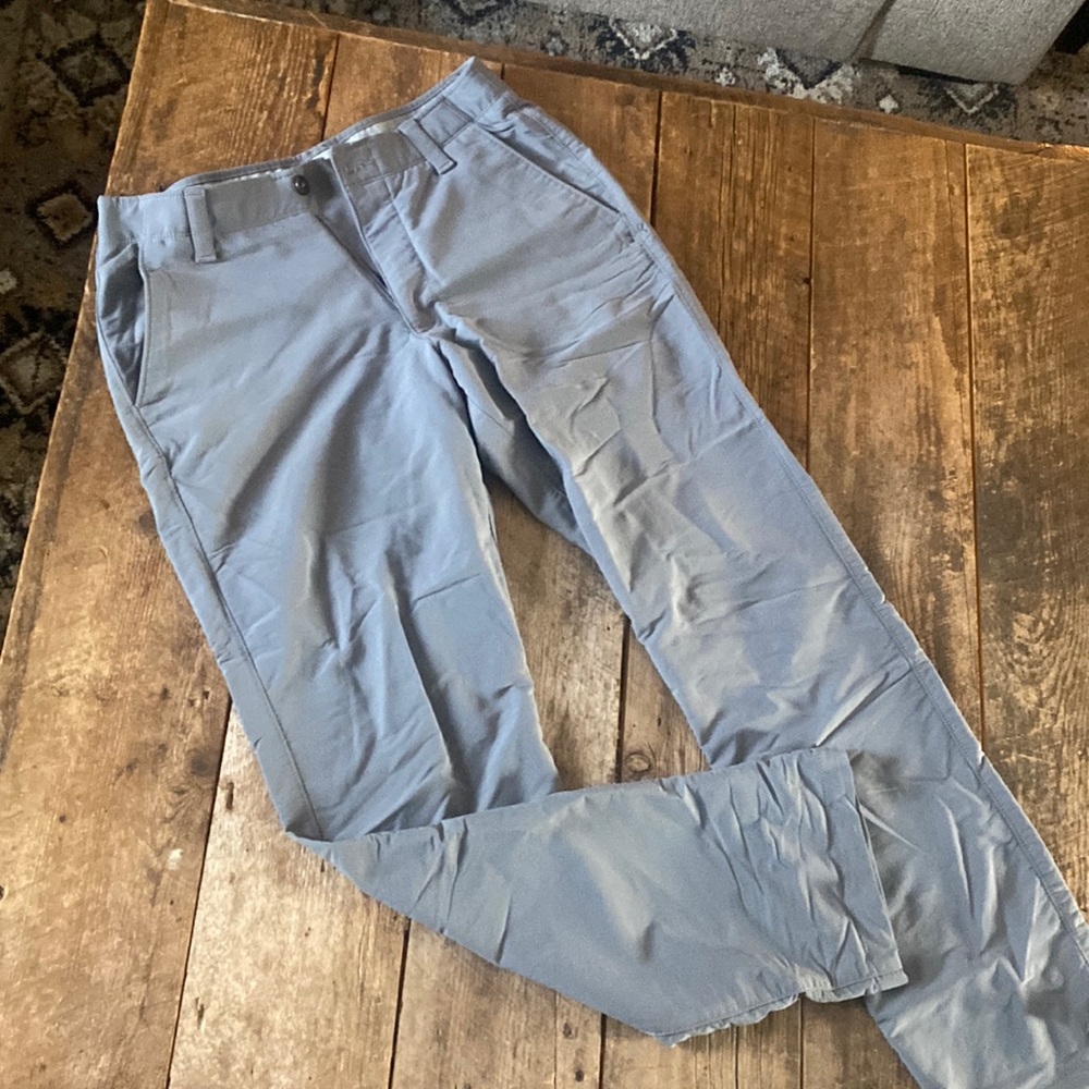 Men’s Under Armour Golf Pants 32x32